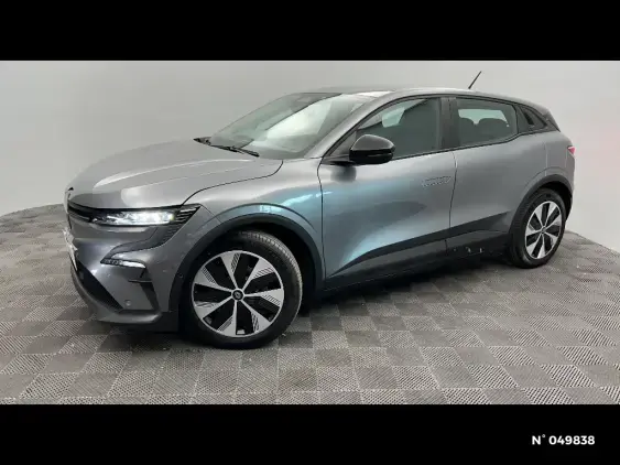 RENAULT MEGANE V - voiture d'occasion - Photo 2