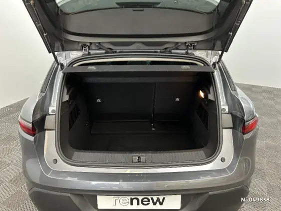 RENAULT MEGANE V - voiture d'occasion - Photo 7