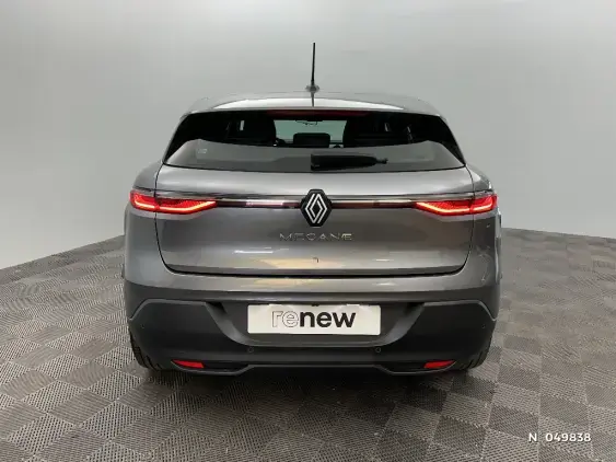 RENAULT MEGANE V - voiture d'occasion - Photo 6