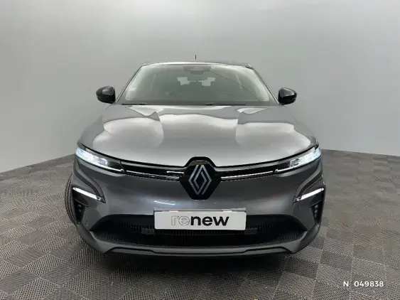 RENAULT MEGANE V - voiture d'occasion - Photo 3