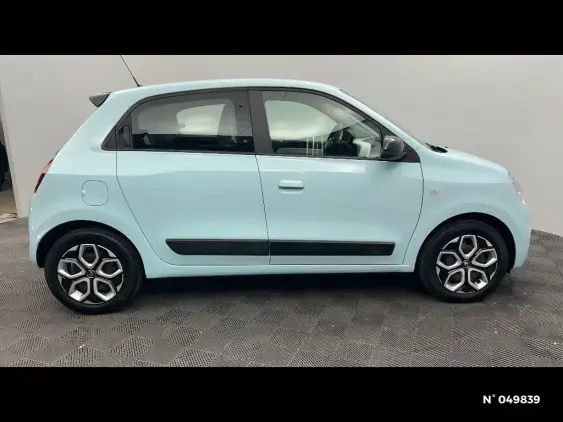 RENAULT TWINGO III - voiture d'occasion - Photo 5