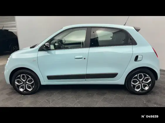 RENAULT TWINGO III - voiture d'occasion - Photo 2