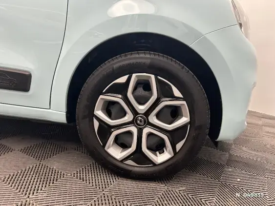 RENAULT TWINGO III - voiture d'occasion - Photo 8