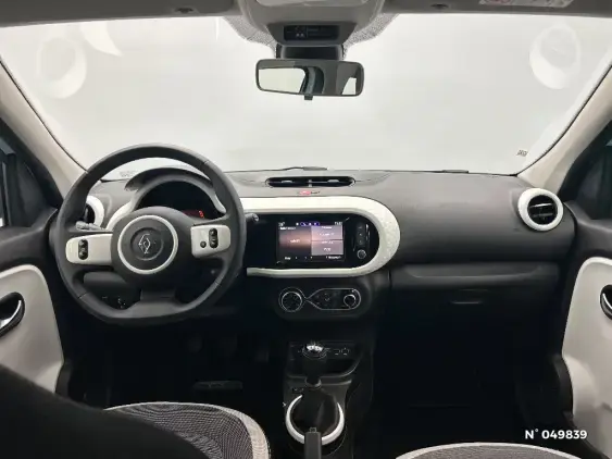 RENAULT TWINGO III - voiture d'occasion - Photo 9