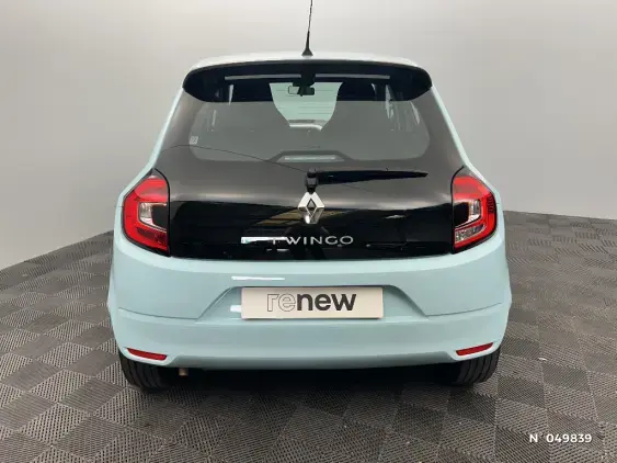 RENAULT TWINGO III - voiture d'occasion - Photo 6