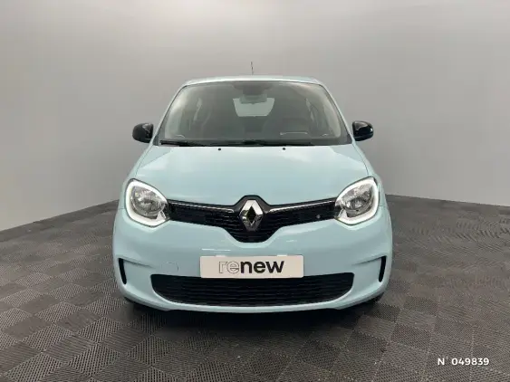 RENAULT TWINGO III - voiture d'occasion - Photo 3