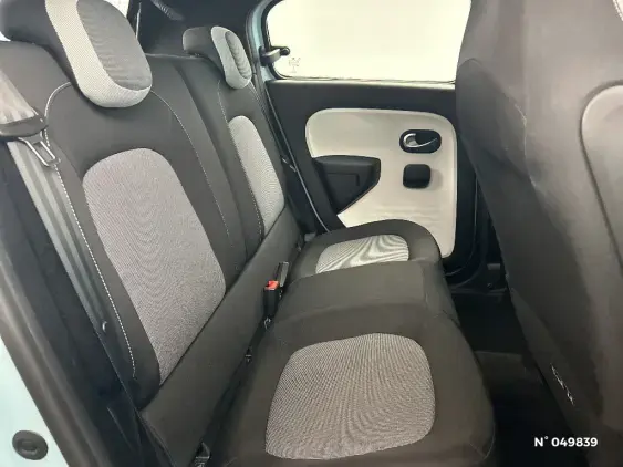RENAULT TWINGO III - voiture d'occasion - Photo 11