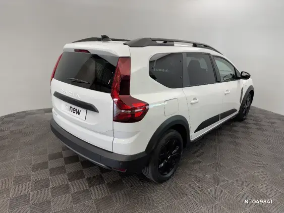 DACIA JOGGER - voiture d'occasion - Photo 4
