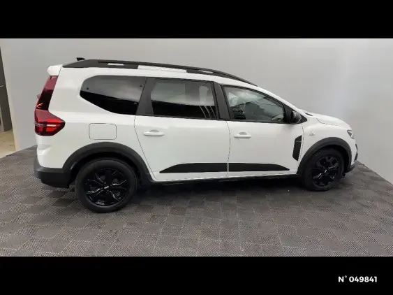 DACIA JOGGER - voiture d'occasion - Photo 5