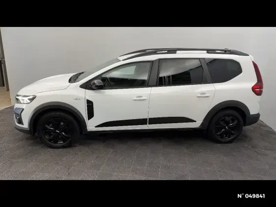 DACIA JOGGER - voiture d'occasion - Photo 2