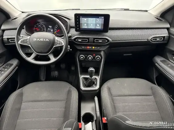 DACIA JOGGER - voiture d'occasion - Photo 9