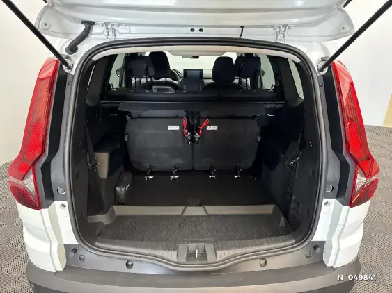 DACIA JOGGER - voiture d'occasion - Photo 7