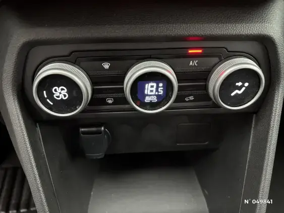DACIA JOGGER - voiture d'occasion - Photo 29