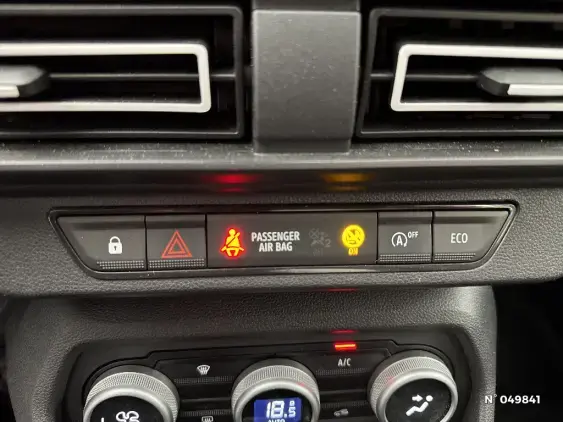 DACIA JOGGER - voiture d'occasion - Photo 30