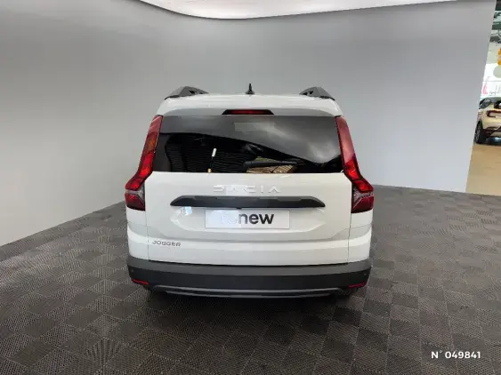 DACIA JOGGER - voiture d'occasion - Photo 6