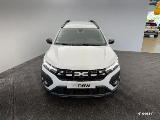 DACIA JOGGER - voiture d'occasion - Photo 3