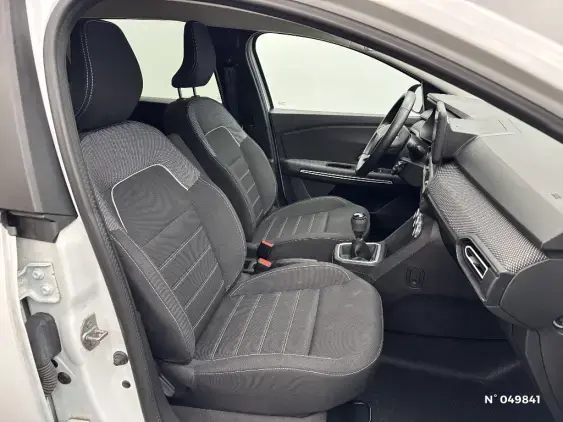 DACIA JOGGER - voiture d'occasion - Photo 10