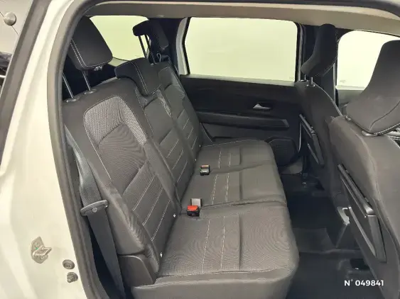 DACIA JOGGER - voiture d'occasion - Photo 11