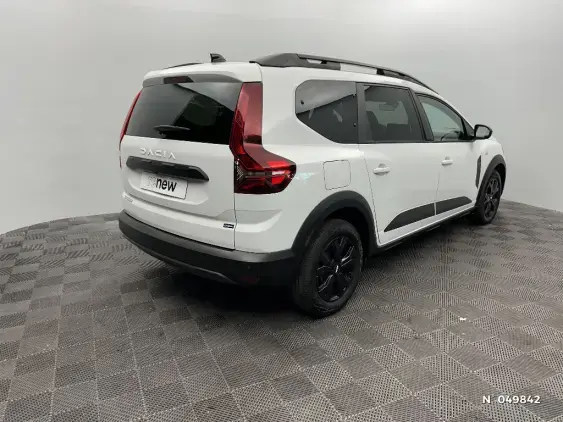 DACIA JOGGER - voiture d'occasion - Photo 4