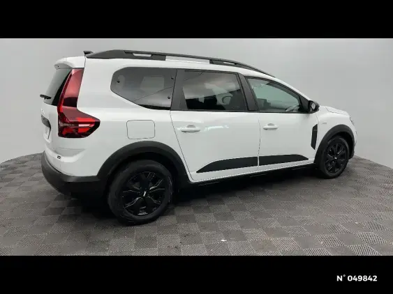 DACIA JOGGER - voiture d'occasion - Photo 5