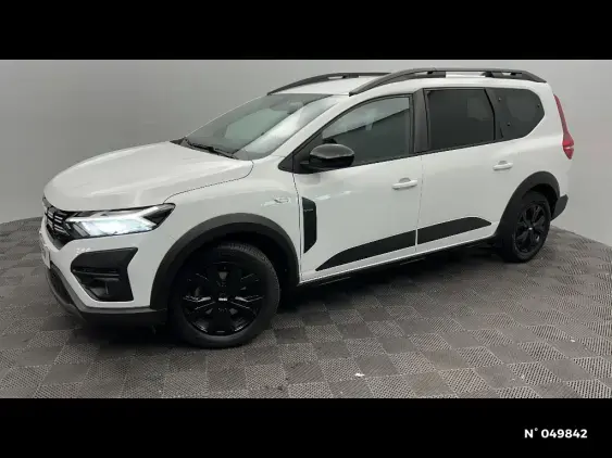 DACIA JOGGER - voiture d'occasion - Photo 2