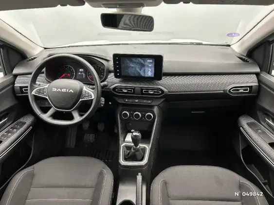 DACIA JOGGER - voiture d'occasion - Photo 9