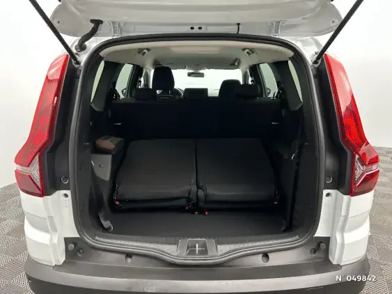 DACIA JOGGER - voiture d'occasion - Photo 7