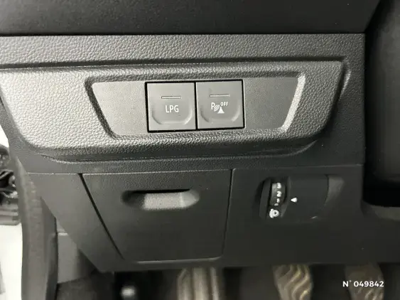 DACIA JOGGER - voiture d'occasion - Photo 15