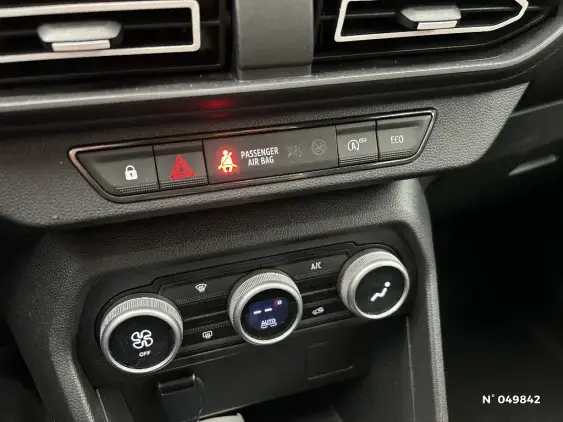 DACIA JOGGER - voiture d'occasion - Photo 23