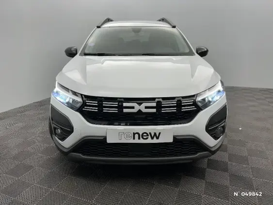 DACIA JOGGER - voiture d'occasion - Photo 3