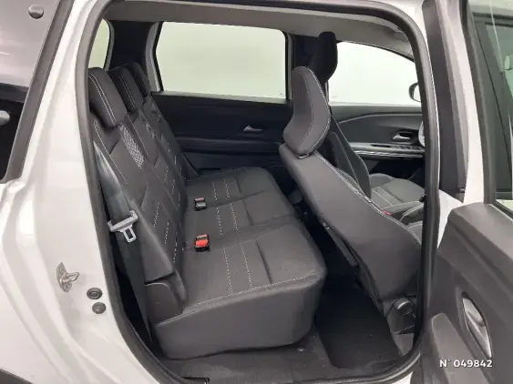 DACIA JOGGER - voiture d'occasion - Photo 11