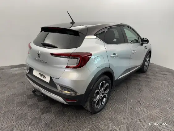 RENAULT CAPTUR II - voiture d'occasion - Photo 4