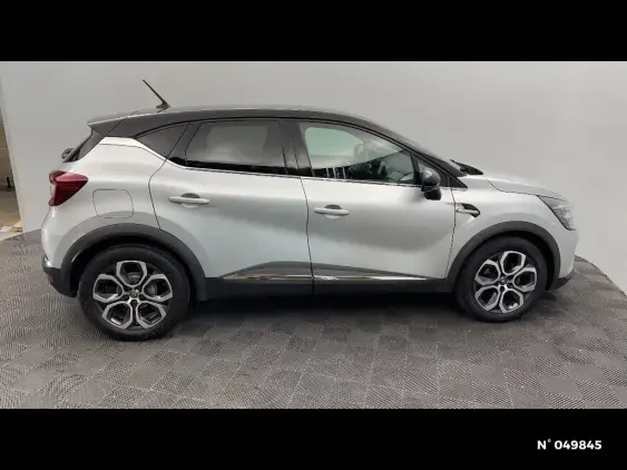 RENAULT CAPTUR II - voiture d'occasion - Photo 5