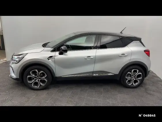 RENAULT CAPTUR II - voiture d'occasion - Photo 2
