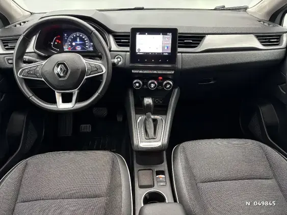 RENAULT CAPTUR II - voiture d'occasion - Photo 9