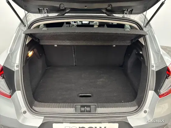 RENAULT CAPTUR II - voiture d'occasion - Photo 7