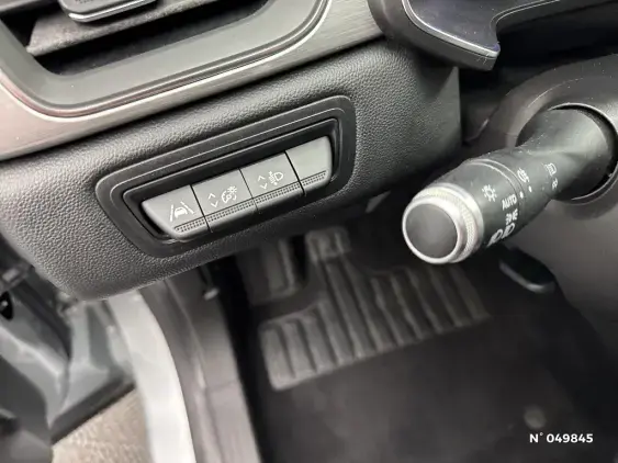 RENAULT CAPTUR II - voiture d'occasion - Photo 15