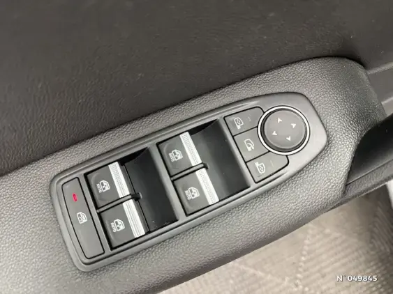 RENAULT CAPTUR II - voiture d'occasion - Photo 26