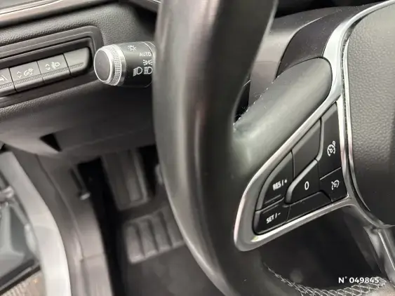 RENAULT CAPTUR II - voiture d'occasion - Photo 27