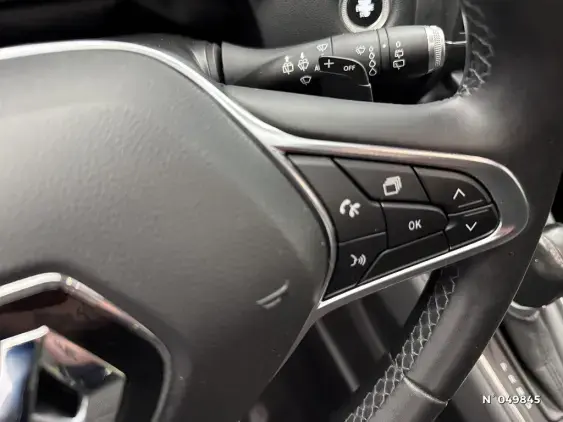RENAULT CAPTUR II - voiture d'occasion - Photo 28