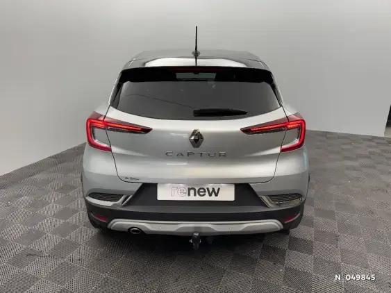 RENAULT CAPTUR II - voiture d'occasion - Photo 6