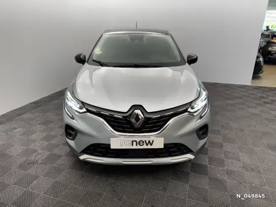 RENAULT CAPTUR II - voiture d'occasion - Photo 3