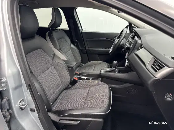 RENAULT CAPTUR II - voiture d'occasion - Photo 10