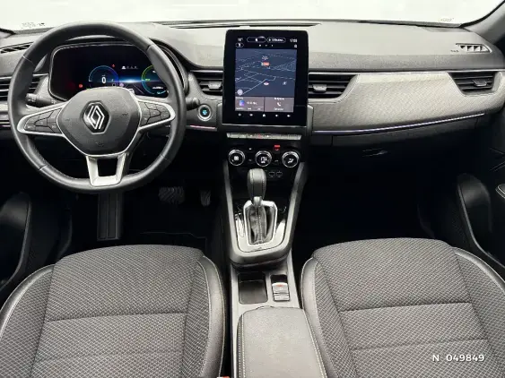 RENAULT ARKANA - voiture d'occasion - Photo 9