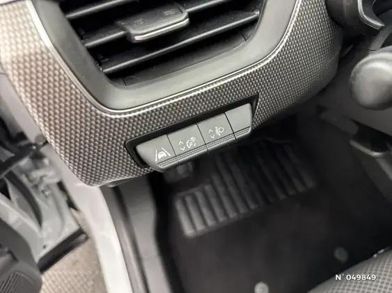 RENAULT ARKANA - voiture d'occasion - Photo 15