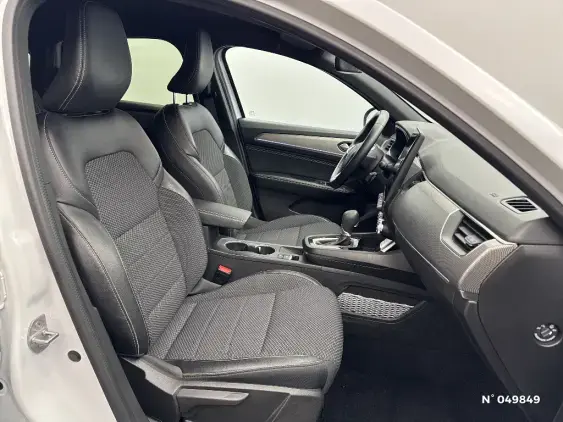 RENAULT ARKANA - voiture d'occasion - Photo 10