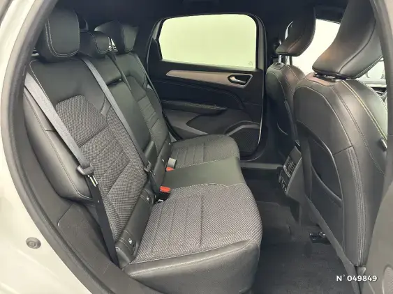 RENAULT ARKANA - voiture d'occasion - Photo 11
