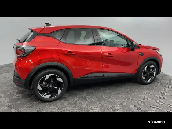 RENAULT CAPTUR II - voiture d'occasion - Photo 5