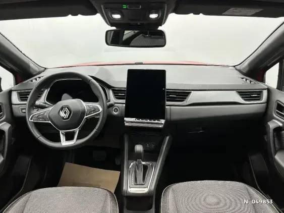 RENAULT CAPTUR II - voiture d'occasion - Photo 9