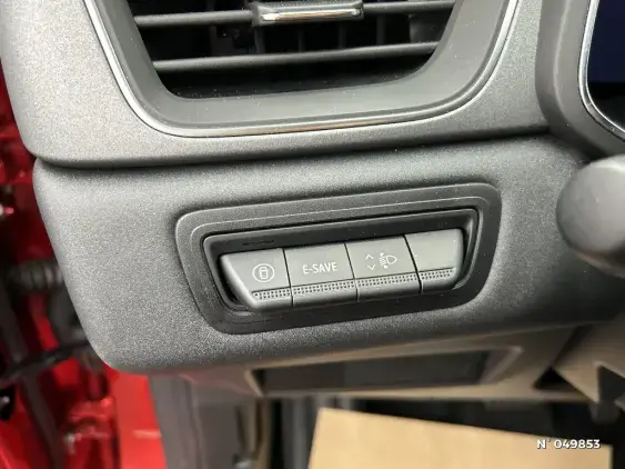 RENAULT CAPTUR II - voiture d'occasion - Photo 15